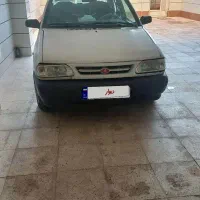 پراید ۹۰ فرمان هیدرولیک دوگانه|خودرو سواری و وانت|اقبالیه, |دیوار