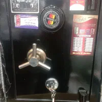 مدل 150کوتاه درسه مدل (گاوصندوق خانگی)