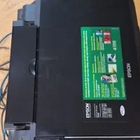 پرینتر اپسونtx410|پرینتر، اسکنر، کپی، فکس|تهران, سهروردی|دیوار