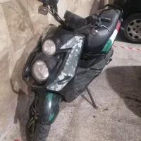 موتور برقی مدل 97