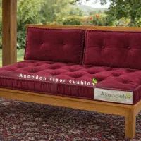 تشک نشیمن|رختخواب، بالش، پتو|مشهد, هفت تیر (آب و برق)|دیوار