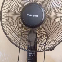 پنکه در حد نو