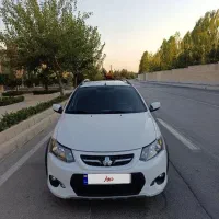 کوییک مدل 1400 بی‌رنگ|خودرو سواری و وانت|تهران, وردآورد|دیوار