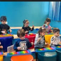 استخدام مربی مهد کودک