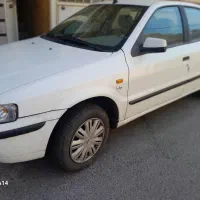 سمندXu7  مولتی پلکس مدل ۹۸ بدون رنگ کارکرد کم