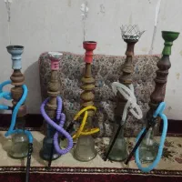 قلیون|کلکسیون و سرگرمی|آبادان, |دیوار