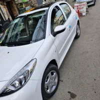 پژو دنده سقف شیشه1403نقد.معاوضه