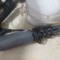 اتو درجه ۲۸۰ویو کویین و دستگاه فر خرطومی