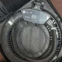 کاشت ناخن ورینگ لایت|آرایشی، بهداشتی، درمانی|ارومیه, |دیوار