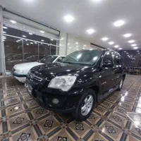 اسپورتج۲۰۱۰