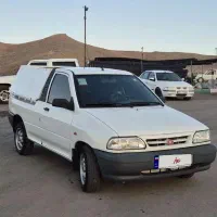 پراید ۱۵۱ SE بسیار کم کار در حد خشک|خودرو سواری و وانت|مهاباد (آذربایجان غربی), |دیوار