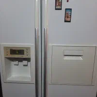 یخچال ساید سامسونگ