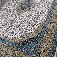 فرشا دوعدد ۹متری مشابهم  درحدنو