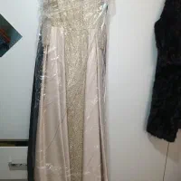 لباس مجلسی سایز۴۴