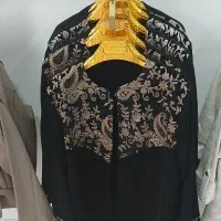 کارگاه جهت دوخت مانتو