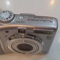 دوربین دیجیتال CANON PowerShot A1100 IS|دوربین عکاسی و فیلمبرداری|تهران, مینای جنوبی|دیوار