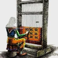 آموزش قالیبافی آموزش فرش
