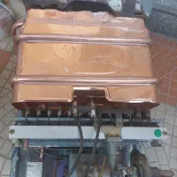 ابگرمکن بدون شمک|آبگرمکن، پکیج، شوفاژ|گرگان, |دیوار