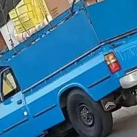 حمل بار.    شماره