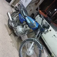 هندا مدل 88