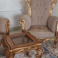 ست دونفره با میزجلومبل