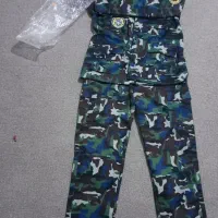 لباس سربازی