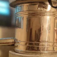 نی گازان|ظروف پختوپز|خسروشاه, |دیوار