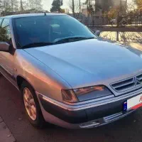 زانتیا ۸۴ کم کارکرد خانگی|خودرو سواری و وانت|کرج, مطهری|دیوار