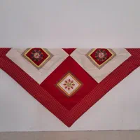 رومیزی|صنایع دستی و سایر لوازم تزئینی|گنبد کاووس, |دیوار