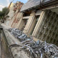 تخفیف محدود هدرز+کیت مکش|قطعات یدکی و لوازم جانبی|کرمانشاه, |دیوار