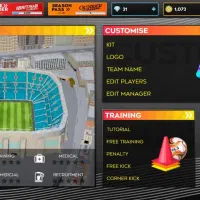 فروش اکانت ناب دریم لیگ(لیگ رویایی 2025)|کنسول، بازی ویدئویی و آنلاین|نهاوند, |دیوار