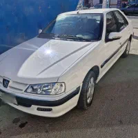 پرشیا مدل ۱۴۰۲