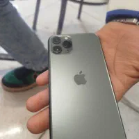 آیفون یازده پروza 256