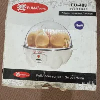 تخم مرغ پز برقی