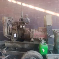 دیزل ژنراتور 50 کاوا