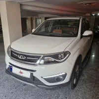 تیگو ۵ مدل ۹۷