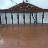 تخت سنتی|تخت و سرویس خواب|نیشابور, دارایی|دیوار