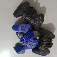 PS2|کنسول، بازی ویدئویی و آنلاین|بندر امام خمینی, |دیوار