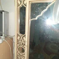 آینه قدی|آینه|قم, نیروگاه|دیوار