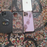 قاب گوشی آیفون ۱۳ پرومکس