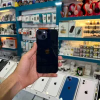 اپل iPhone 13 با حافظهٔ ۱۲۸ گیگابایت/اقساطی