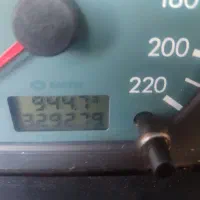 زانتیا SX2000|خودرو سواری و وانت|تهران, هاشم‌آباد|دیوار