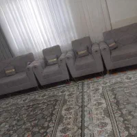 مبل هفت نفره