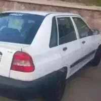 پراید ۱۴۱ مدل ۹۰