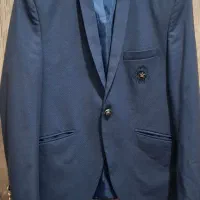 کت تک سرمه ای