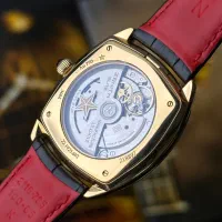 ساعت ZENITH زنیت طلای ۱۸ عیار اتوماتیک