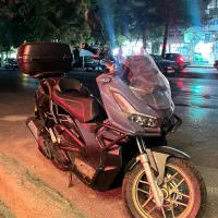 کویر AGV 150