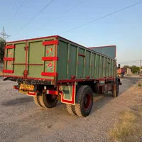 بنز تک باری چوبی جک دار|خودرو سنگین|تهران, آرژانتین|دیوار
