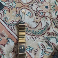 ساعت مچی زنانه رادو رنگ طلای ر|ساعت|بندرعباس, |دیوار