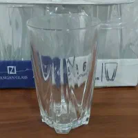 اسباب بازی آگهی لیوان
